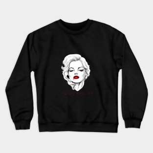 FATAL BEAUTY Crewneck Sweatshirt